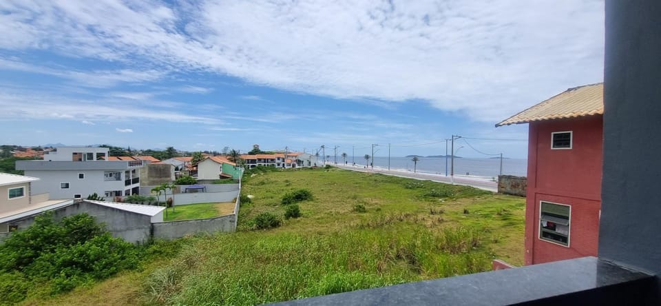 Casarão da Praia - Itaipuaçu, Jardim Atlântico, Maricá Bed and Breakfast in Niterói