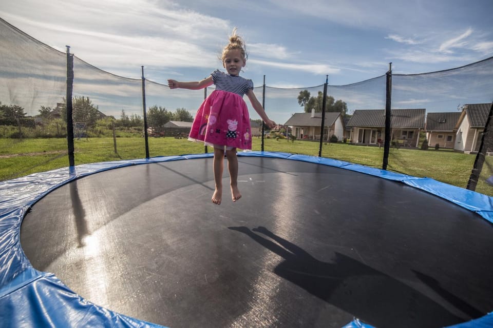 People, Children play ground, Children play ground, children