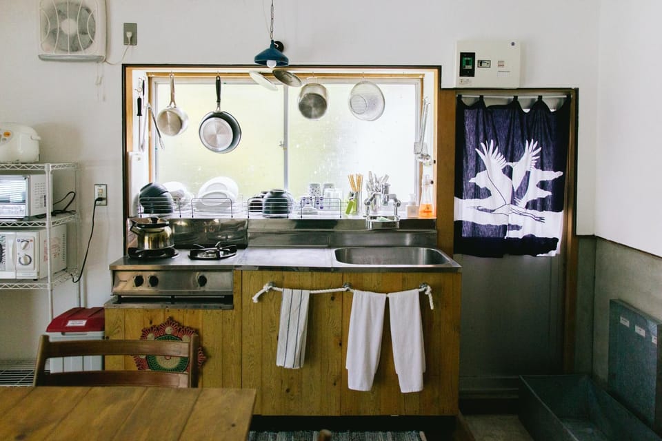 Coya Cottage - walk to Ohama Beach - Max 5 ppl House in Shizuoka Prefecture