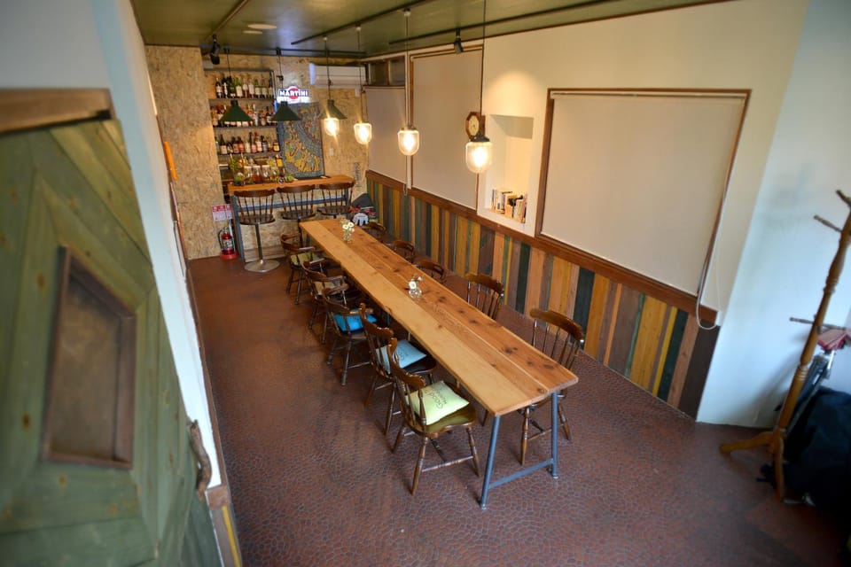 Communal lounge/ TV room, Lounge or bar