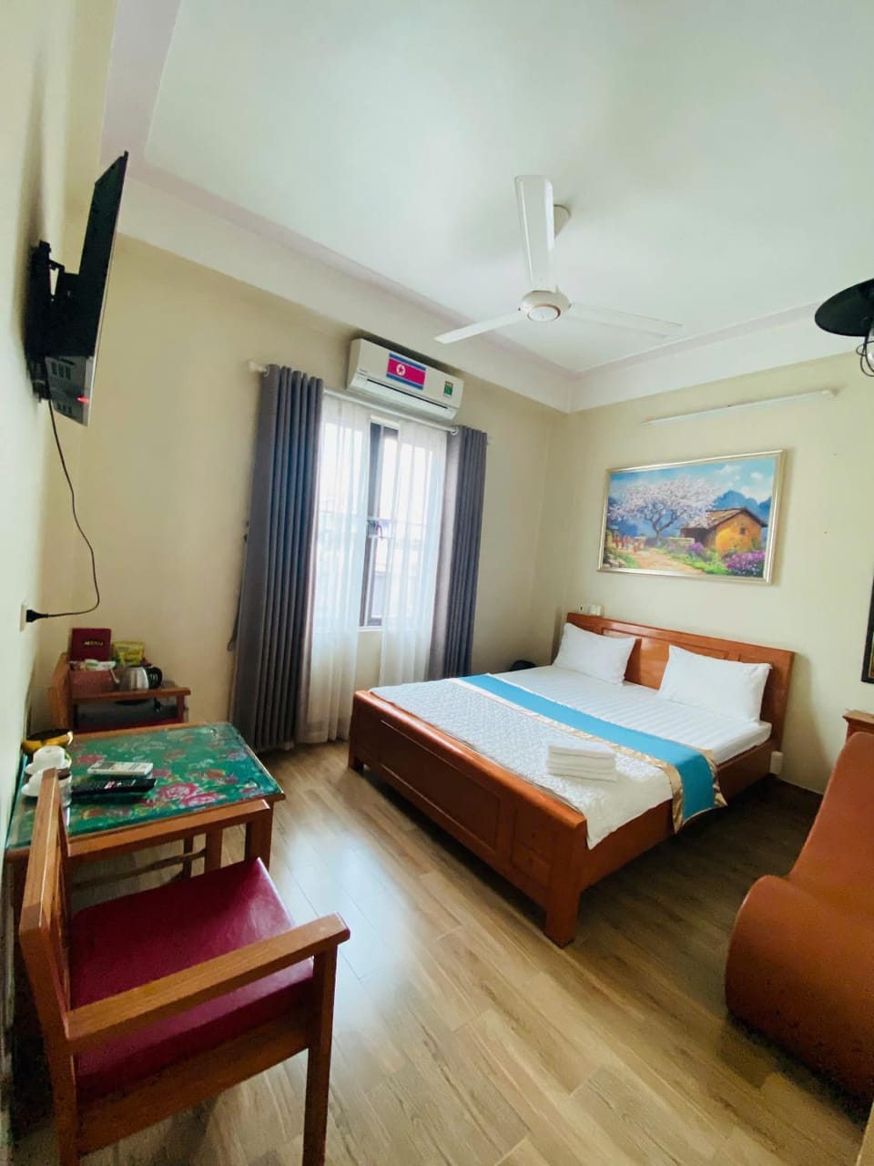 Chau A Hotel Hotel in Vietnam