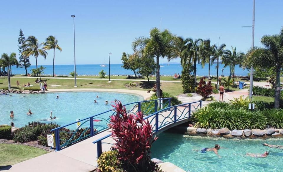 Laguna Sol Vista - Central Airlie Beach Apartment in Airlie Beach