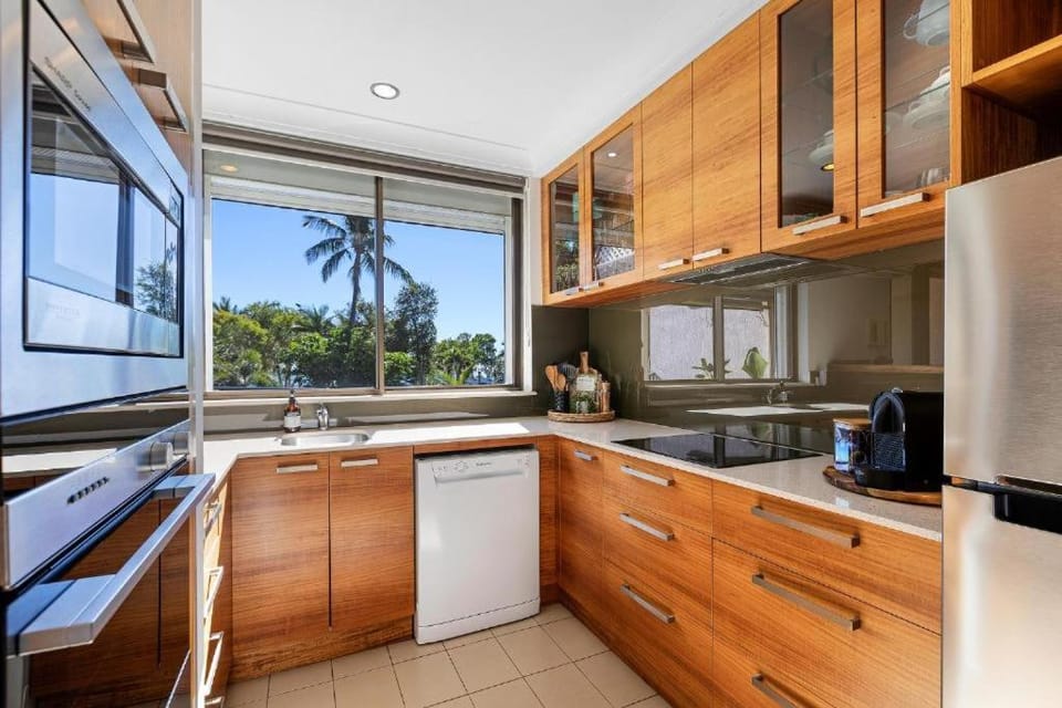 Laguna Sol Vista - Central Airlie Beach Apartment in Airlie Beach