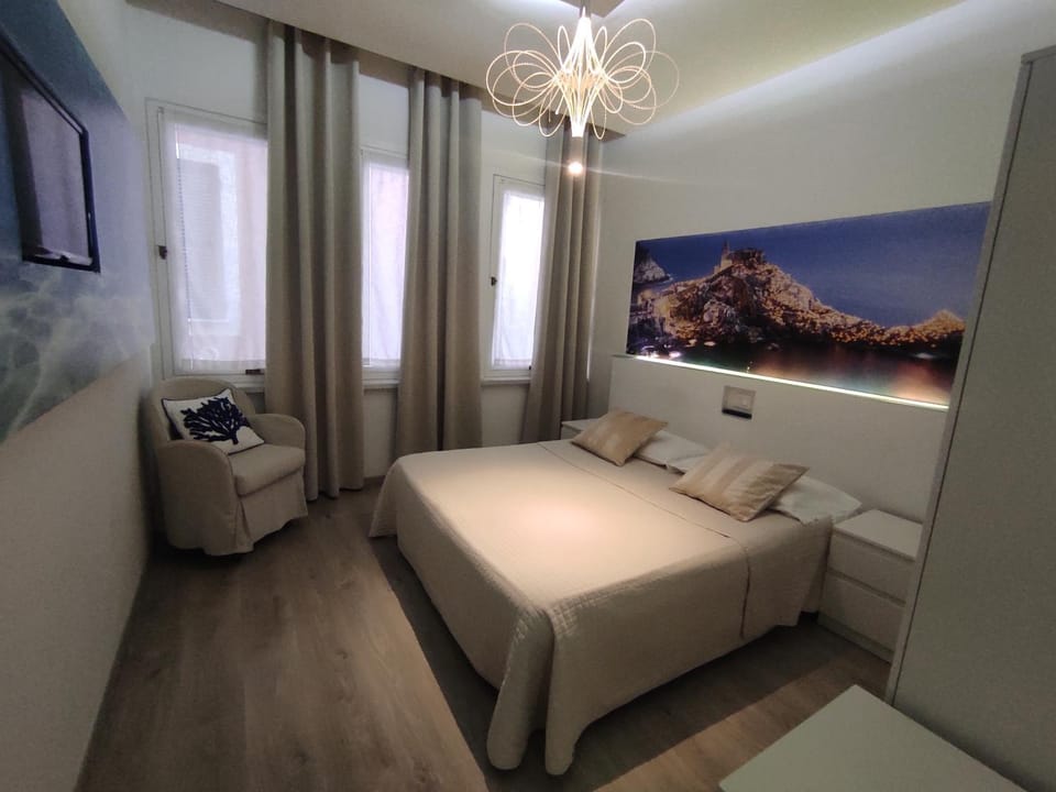 Suite Cinque terre Portovenere Apartment in La Spezia