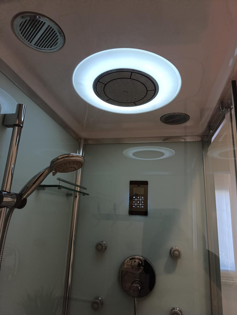 Shower