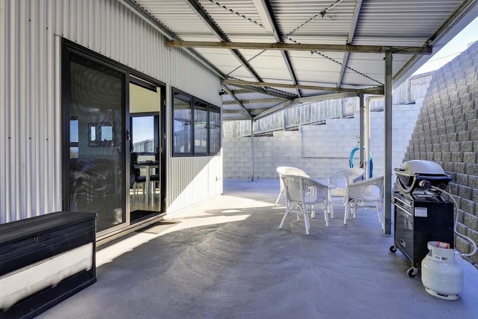 BBQ facilities