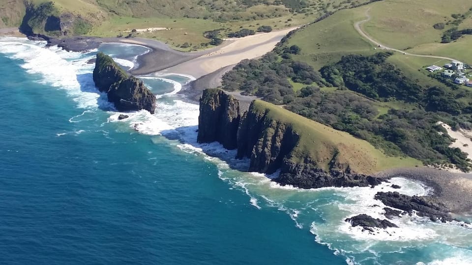 Nearby landmark, Natural landscape, Beach