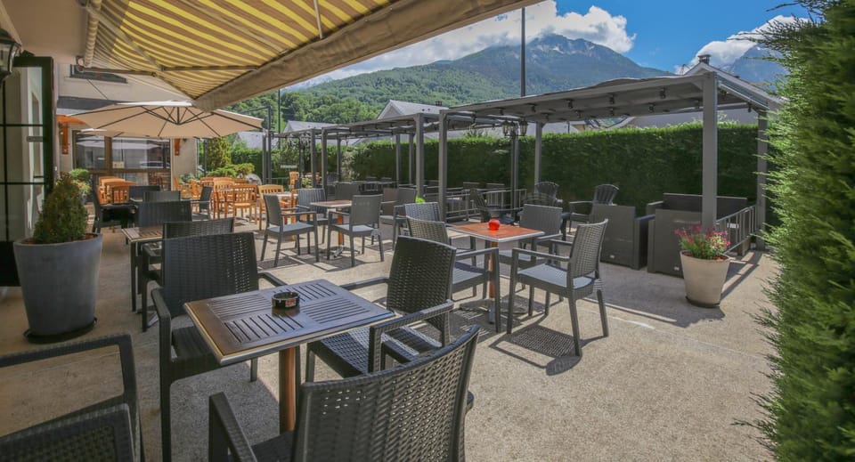 Hôtel Aurélia Hotel in Saint-Lary-Soulan