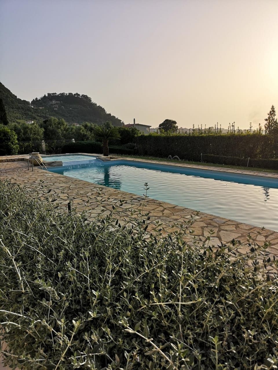 Luxury Villa Flora Kiparissia Villa in Messenia