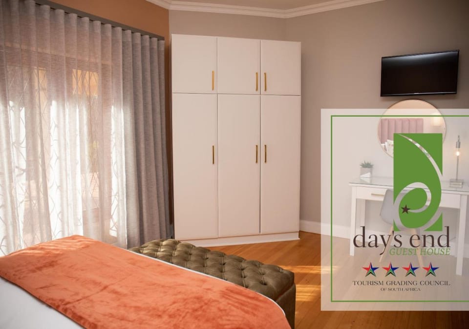 TV and multimedia, Bedroom
