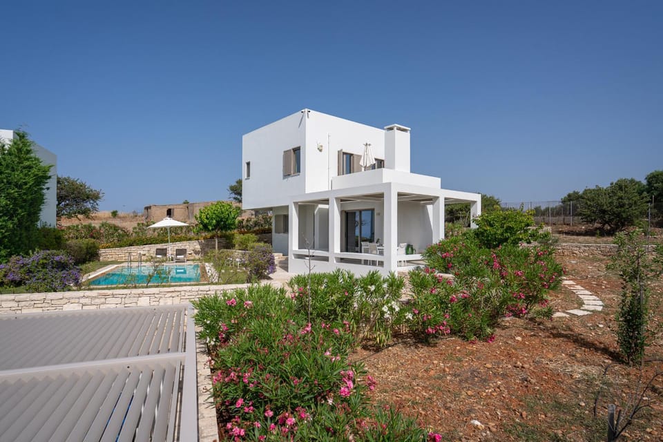 Sofia Luxury Villas Villa in Crete
