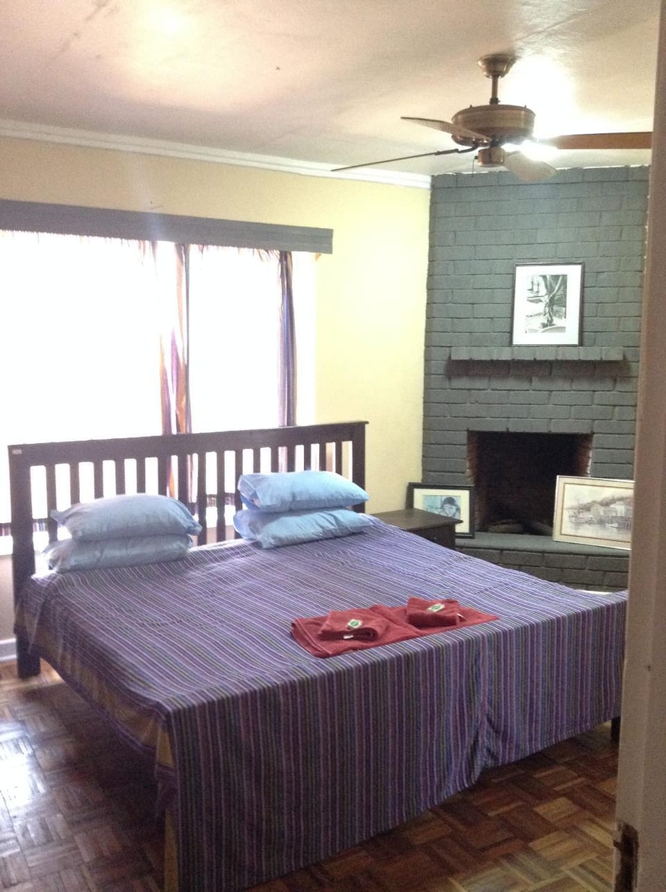 Teule Guest House Bed and Breakfast in Kenya