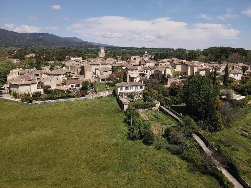 City view
