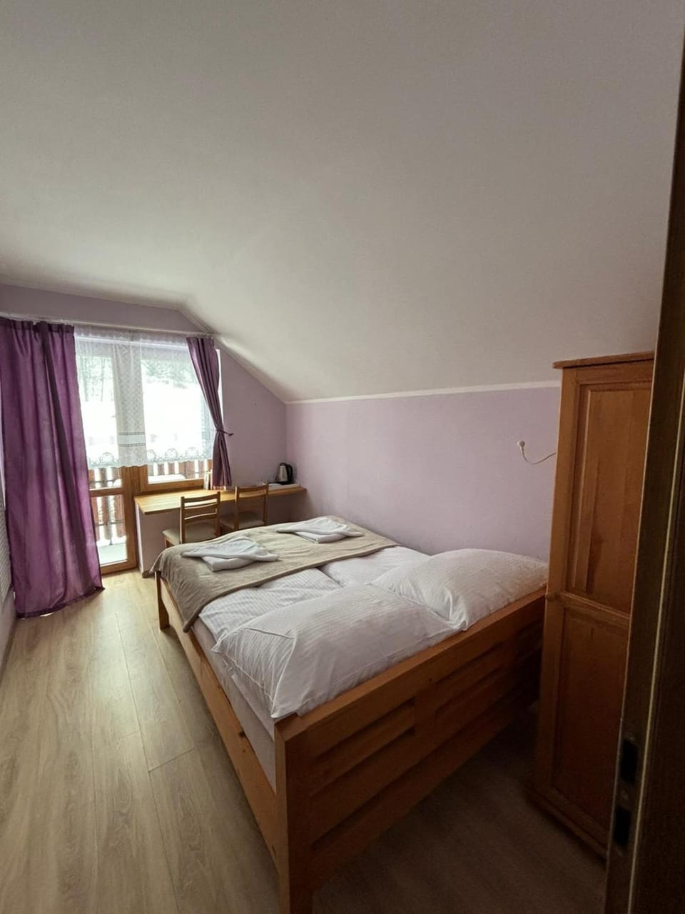 Jaśminowe Ogrody Bed and Breakfast in Poland