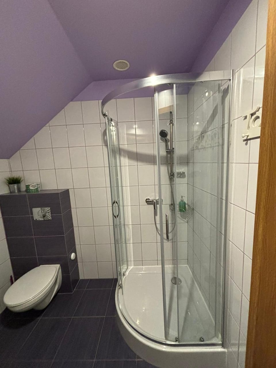 Jaśminowe Ogrody Bed and Breakfast in Poland