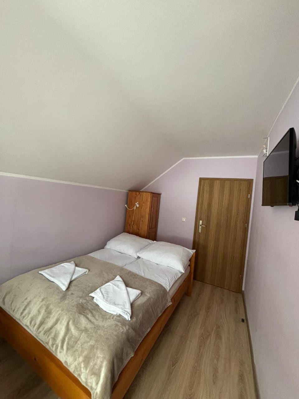 Jaśminowe Ogrody Bed and Breakfast in Poland