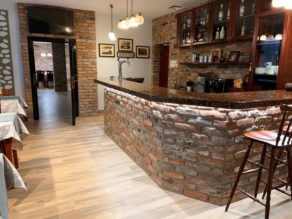 Lounge or bar