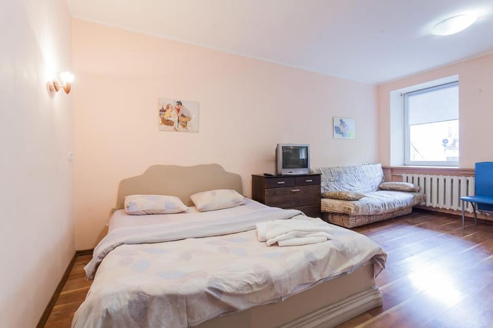 Cozy apartments near Olympic Stadium Apartment in Kiev City - Kyiv