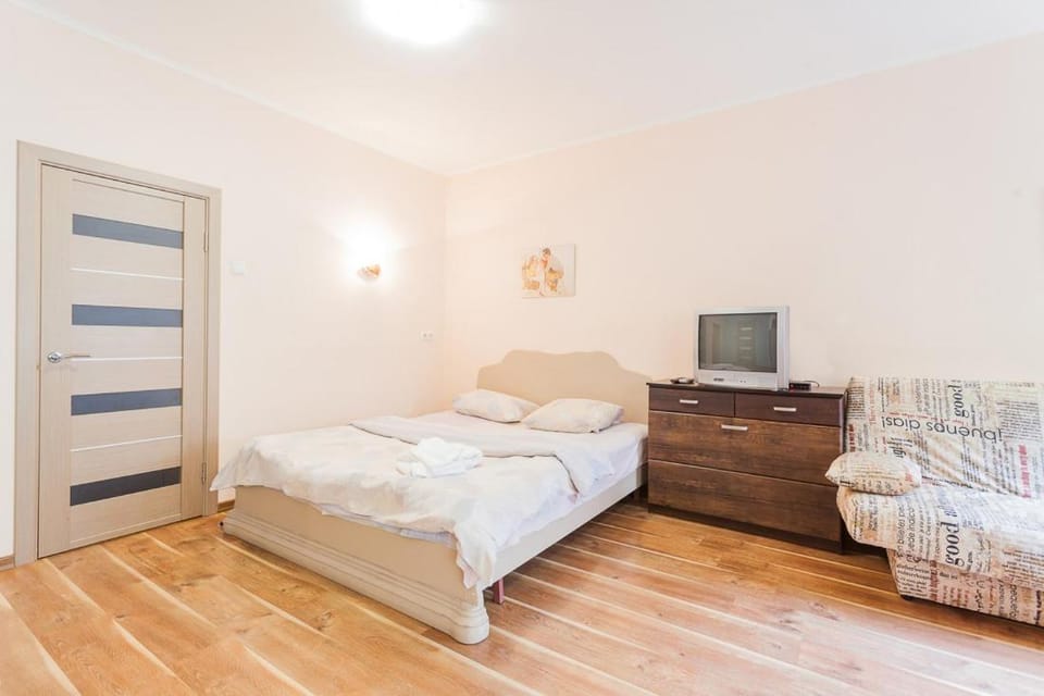 Cozy apartments near Olympic Stadium Apartment in Kiev City - Kyiv