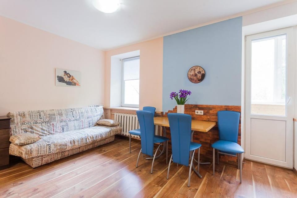Cozy apartments near Olympic Stadium Apartment in Kiev City - Kyiv