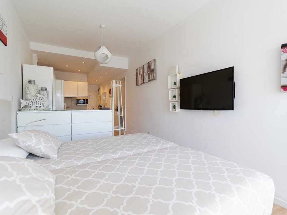 Attico Albareda Apartment in Las Palmas de Gran Canaria
