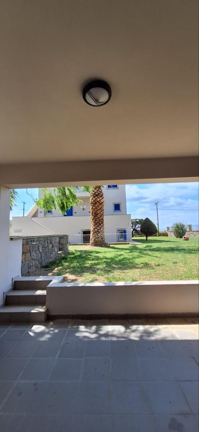 ARMONIA 1 & 2 Apartment hotel in Decentralized Administration of the Aegean