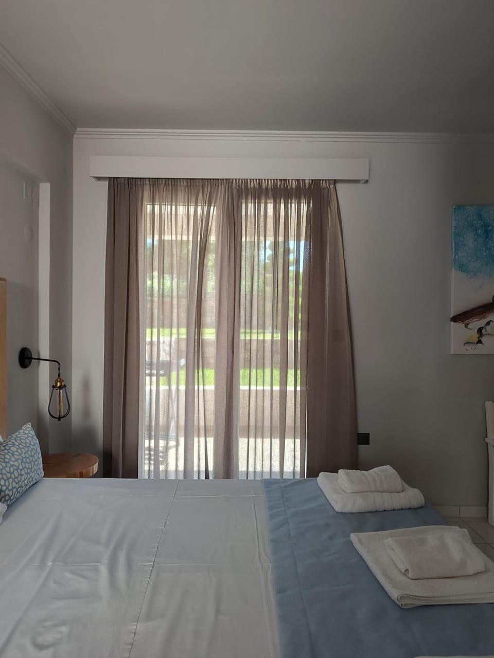 ARMONIA 1 & 2 Apartment hotel in Decentralized Administration of the Aegean