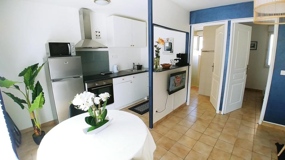 Caroline Apartment in Oyonnax