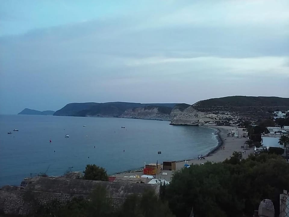Natural landscape, Beach