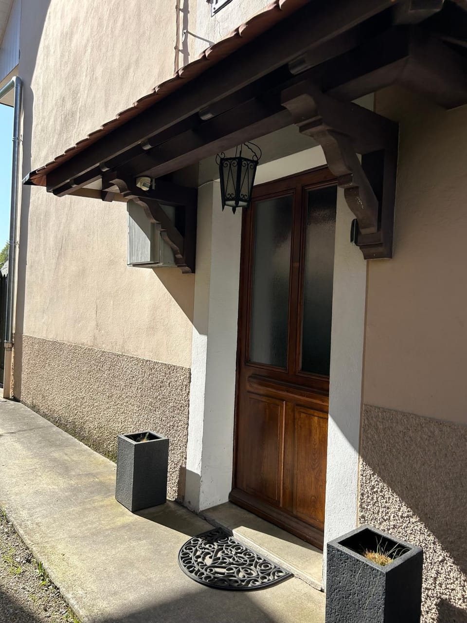 Maison de charme " Les Cyclamens" House in Talloires