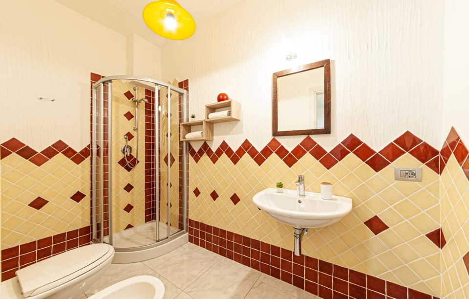 Affittacamere Nonno Natalino Bed and Breakfast in Castelsardo
