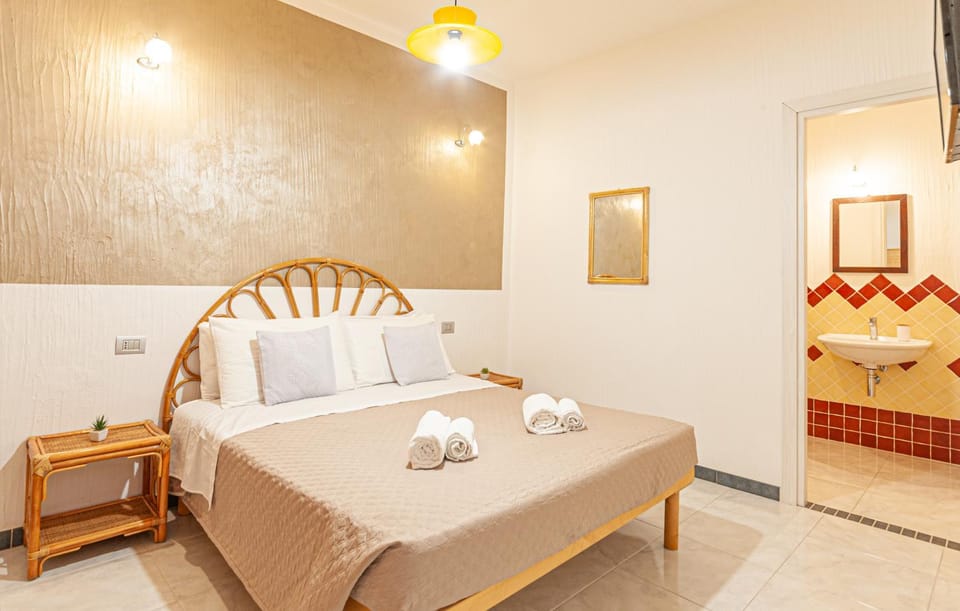 Affittacamere Nonno Natalino Bed and Breakfast in Castelsardo