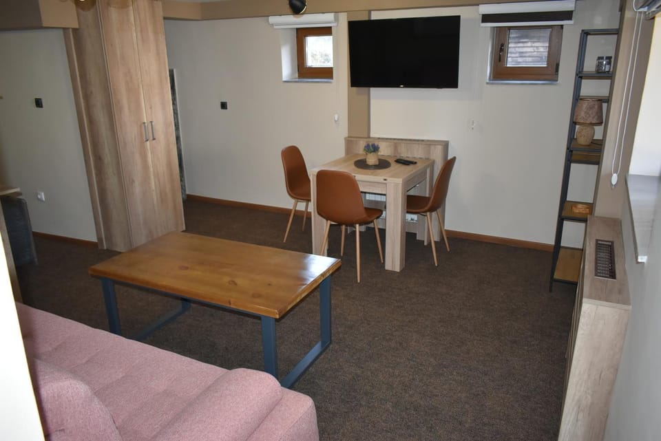 Vikendica Zlatna Žita Jahorina Apartment in Federation of Bosnia and Herzegovina