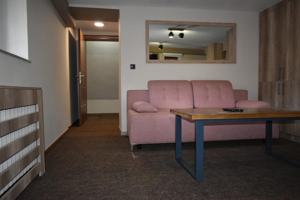 Vikendica Zlatna Žita Jahorina Apartment in Federation of Bosnia and Herzegovina