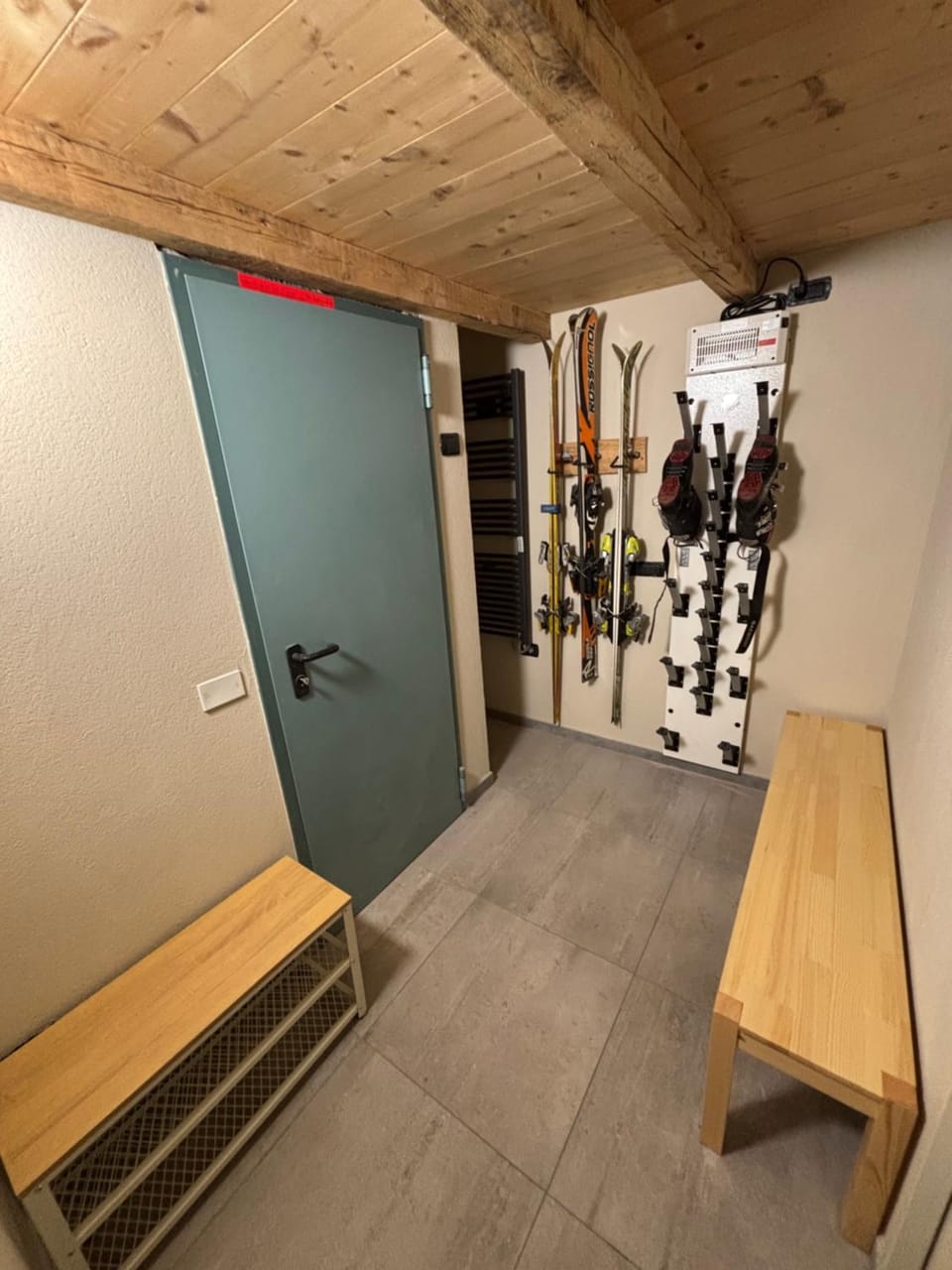 storage