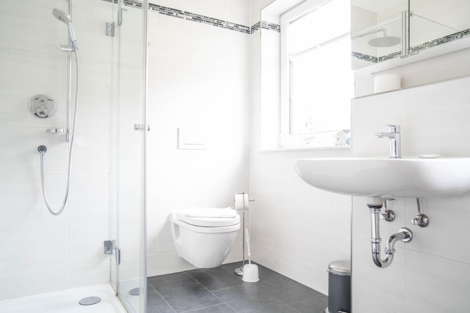 Fischerjung Apartment in Mecklenburg-Vorpommern, Germany