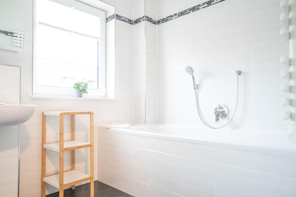 Fischerjung Apartment in Mecklenburg-Vorpommern, Germany