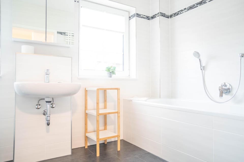 Fischerjung Apartment in Mecklenburg-Vorpommern, Germany