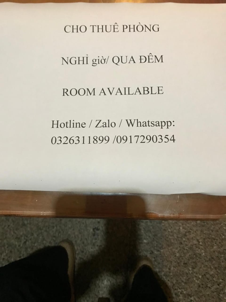 Old Town Palace Guest House Bed and Breakfast in Hanoi
