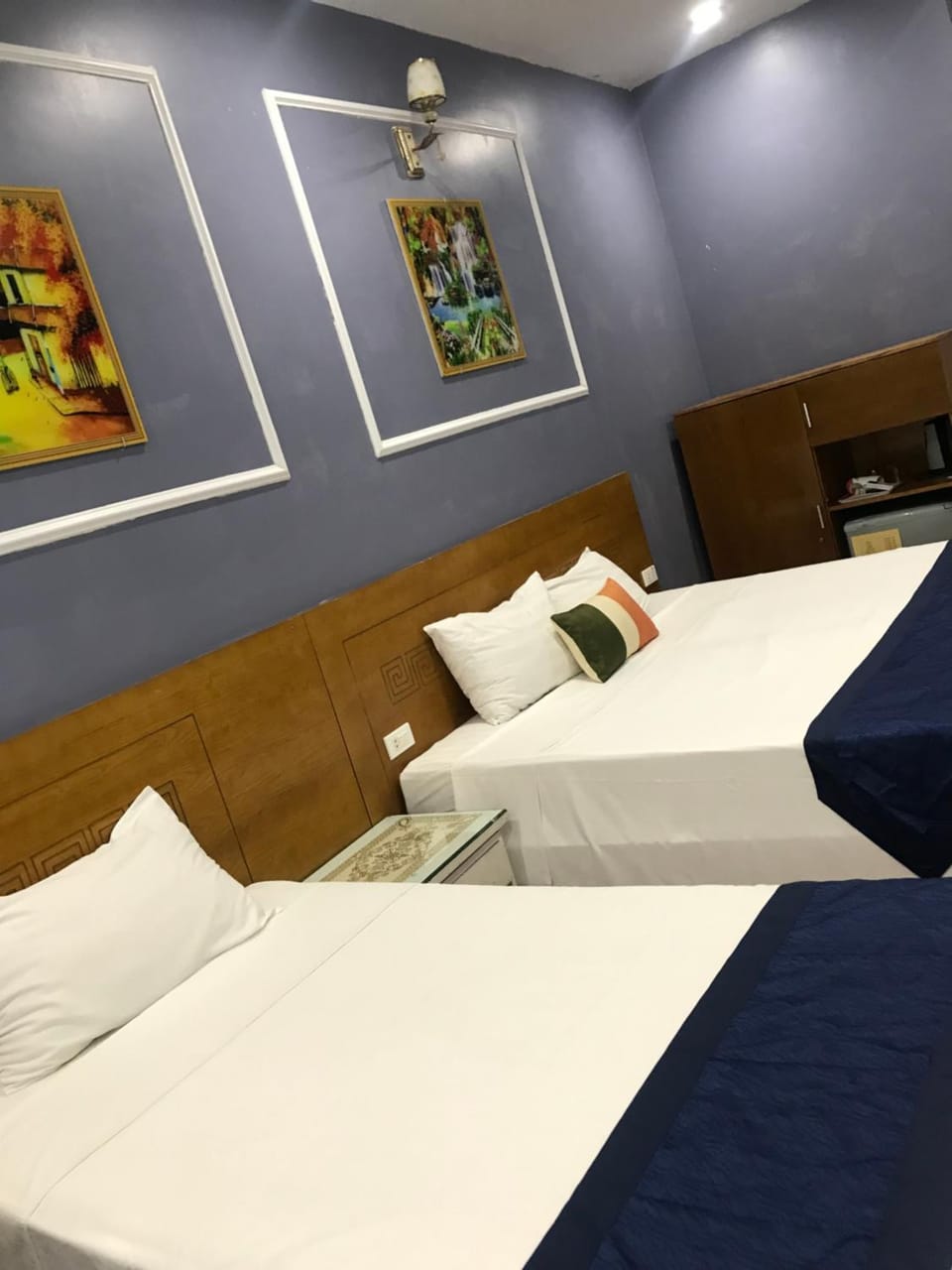 Old Town Palace Guest House Bed and Breakfast in Hanoi