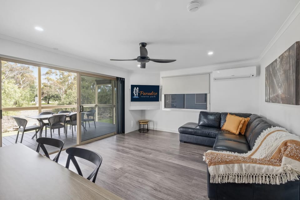 Balcony/Terrace, Living room, Dining area