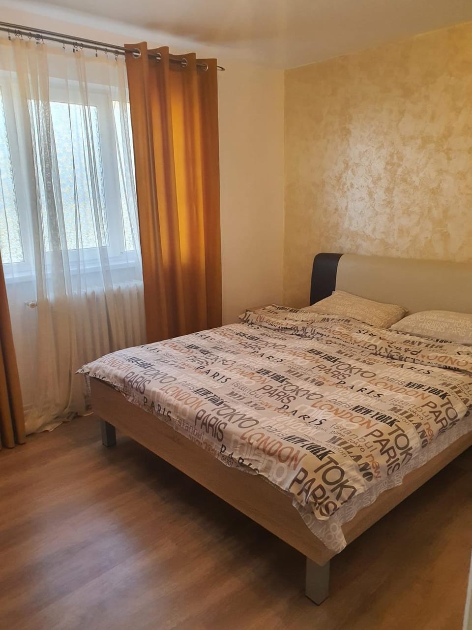 Cetate Apartament Apartment in Romania