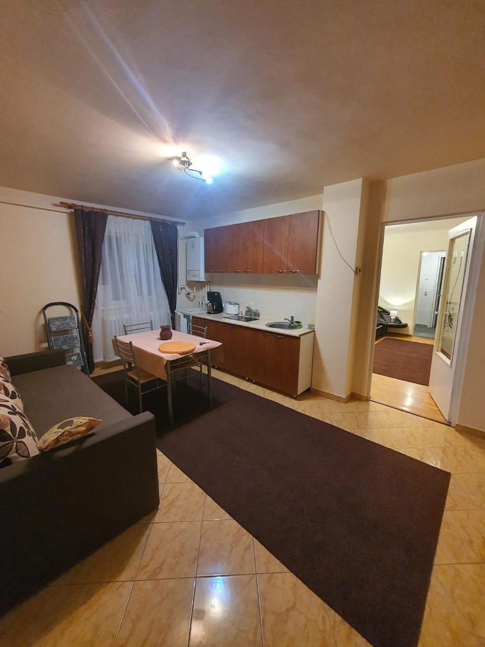 Cetate Apartament Apartment in Romania