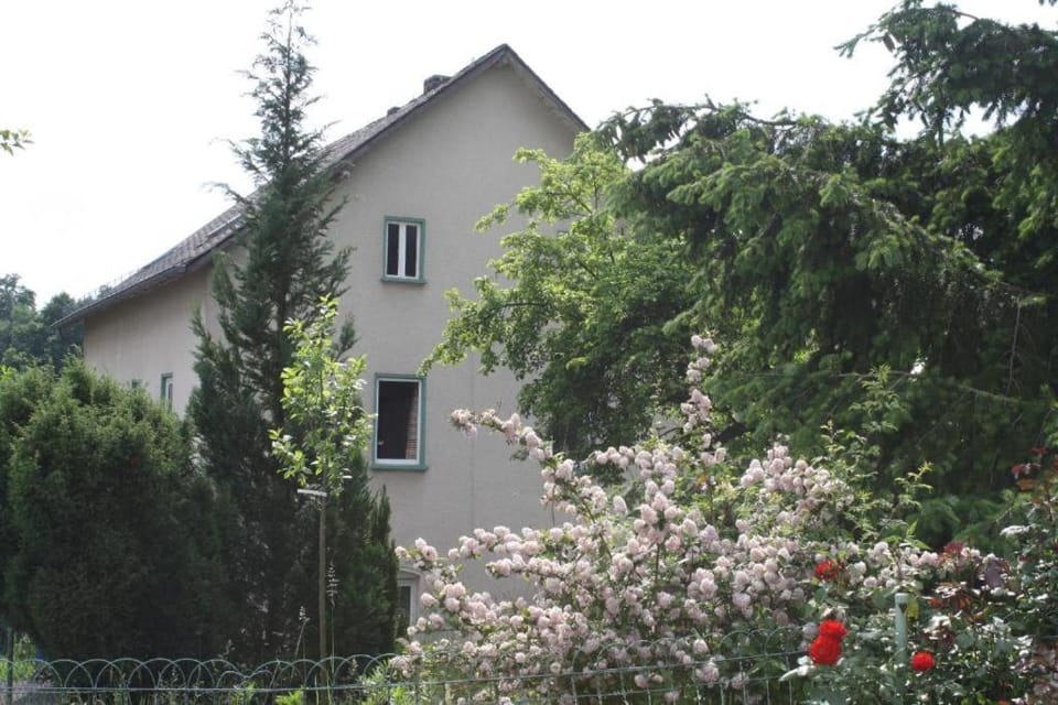 Lahnhaus Brühl/ Fende Haus Apartment in Hesse