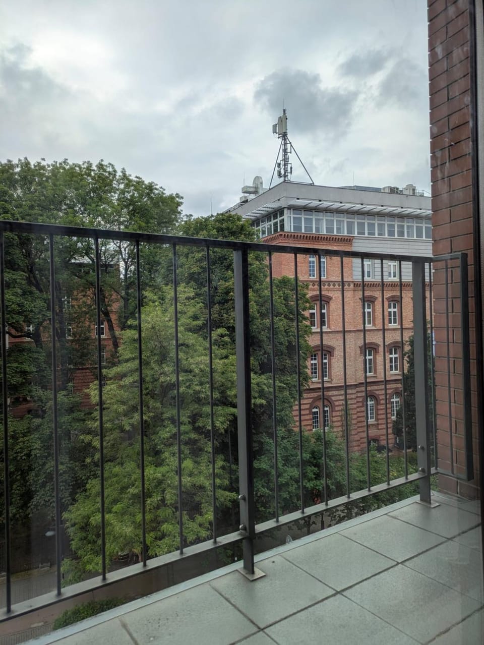 Angel City MARCO Apartment in Krakow