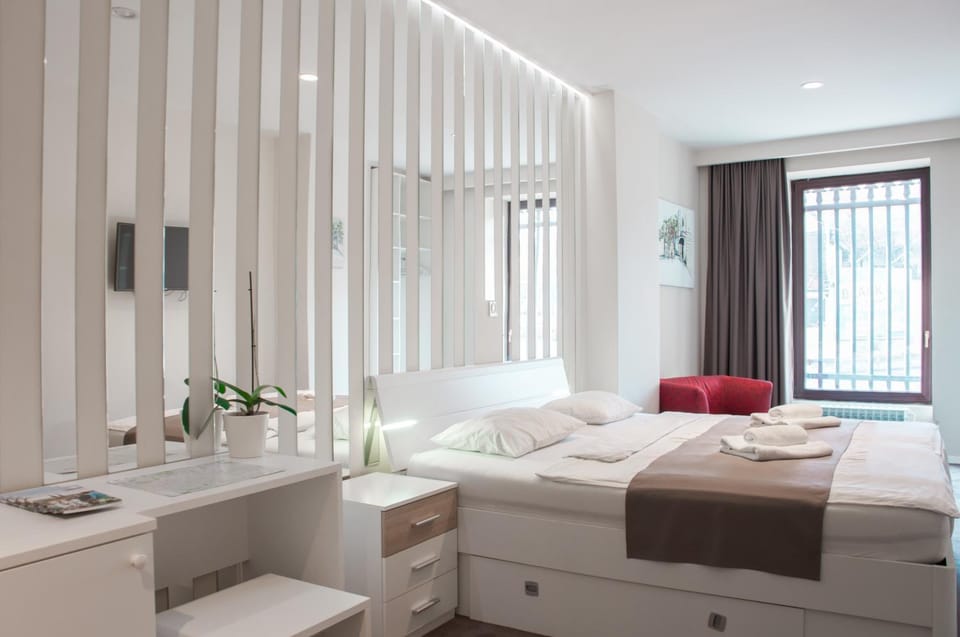 B&B Schlosser Bed and Breakfast in City of Zagreb
