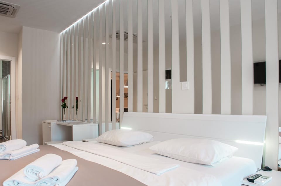 B&B Schlosser Bed and Breakfast in City of Zagreb