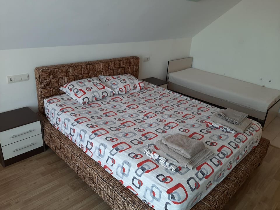 Alexander Lozenets Beach Complex Apartment Apartment in Burgas Province