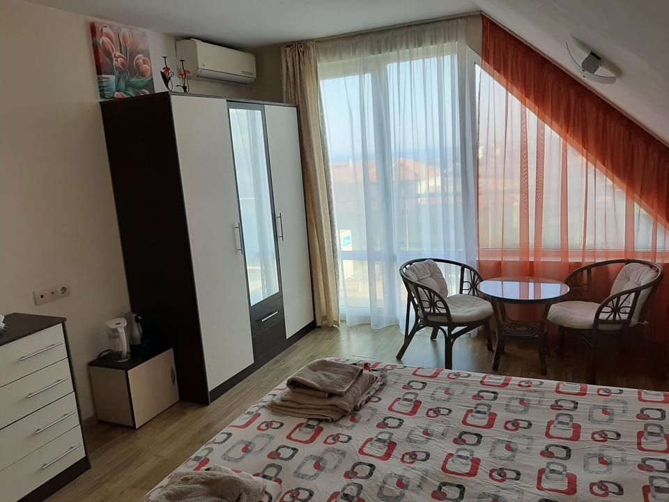 Alexander Lozenets Beach Complex Apartment Apartment in Burgas Province