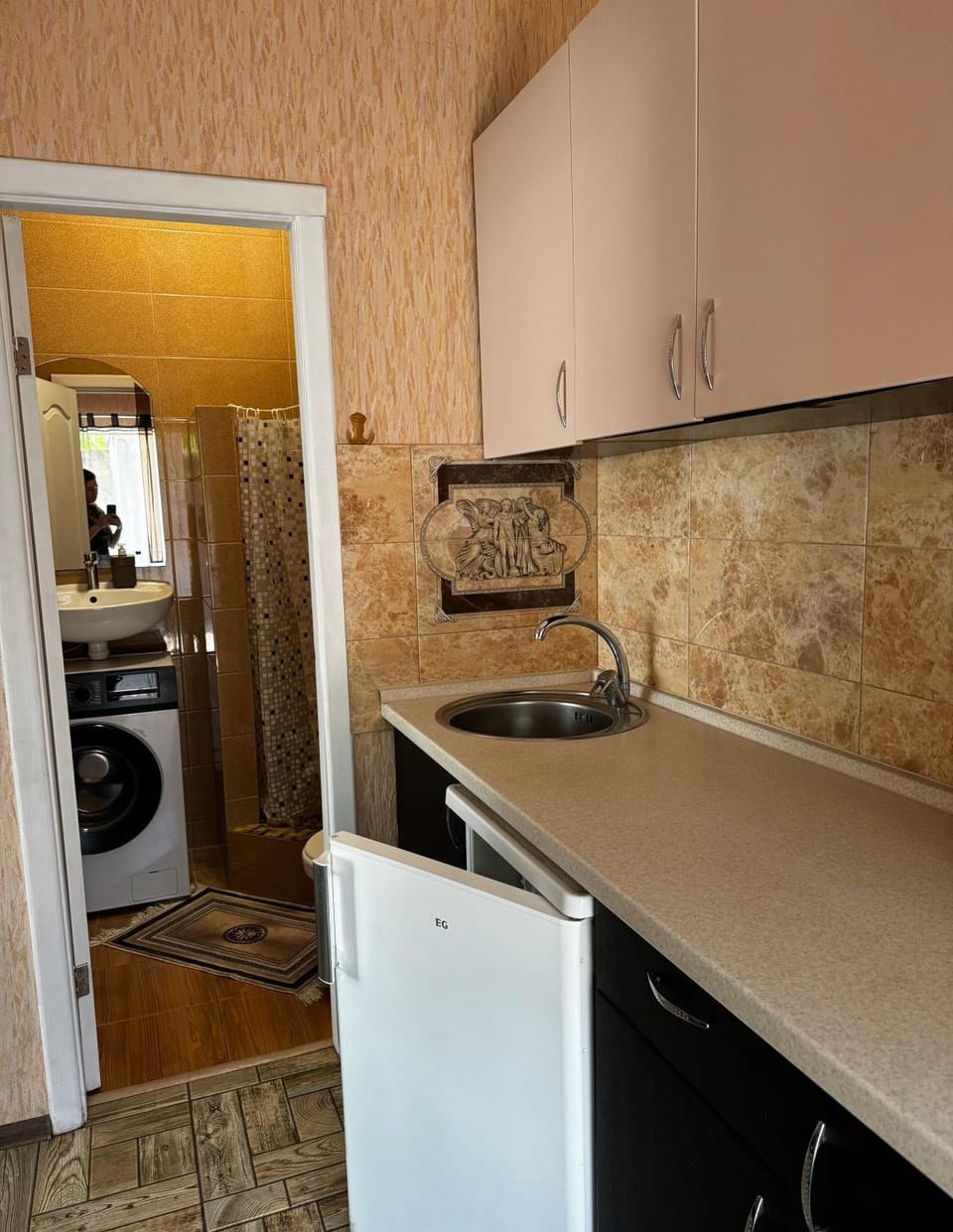 French Apartment in Odessa Apartment in Odessa